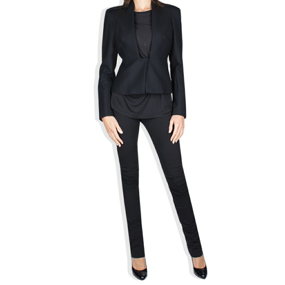 Malene Birger Fubiana Blazer